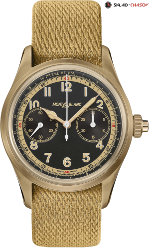 Montblanc 00125583 фото