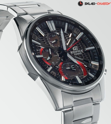 Casio Edifice EQB-1200D-1AER фото фото 2