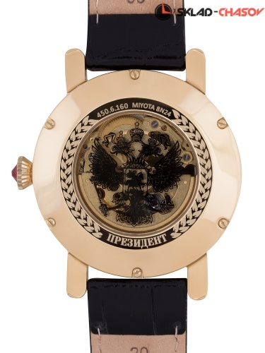 Президент 4506160 механические фото фото 3