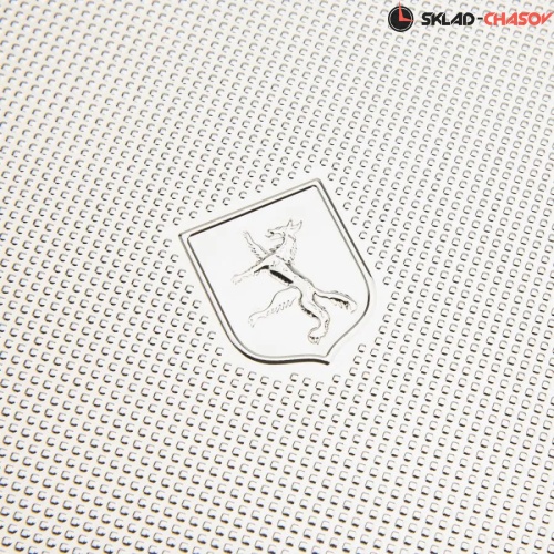 Шкатулка для 2-х часов и украшений WOLF 190001 фото фото 2