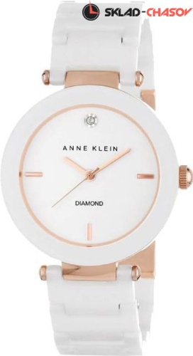 Женские Anne Klein Ceramics 1018RGWT фото