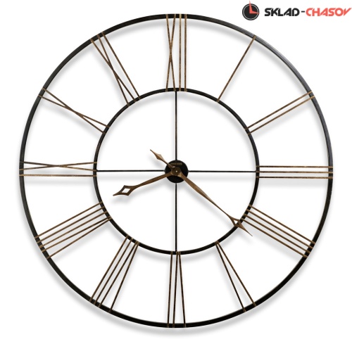 Howard Miller 625-406 Postema настенные часы фото