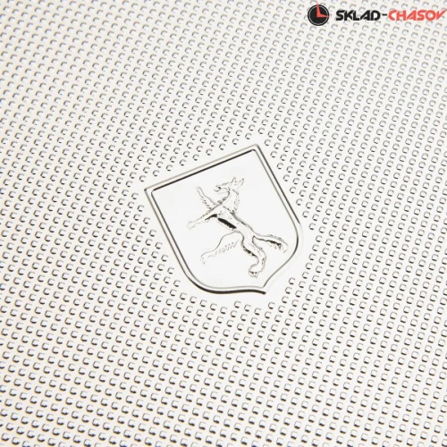 Шкатулка для 2-х часов и украшений WOLF 190001 фото фото 2