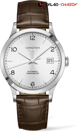 Longines L2.821.4.76.2 фото