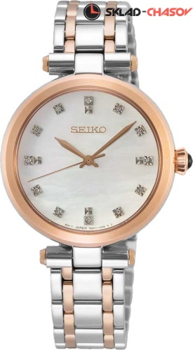 Наручные часы Seiko SRZ534P1 фото