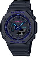 Casio GA-2100VB-1A фото