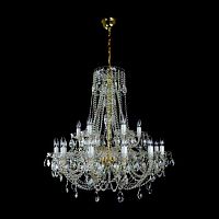Wranovsky Classe Elevated 18 Gold фото