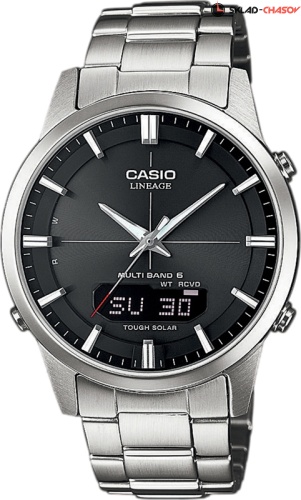 Casio Lineage LCW-M170D-1A фото