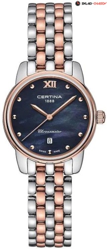 Certina DS-8 C033.051.22.128.00 фото