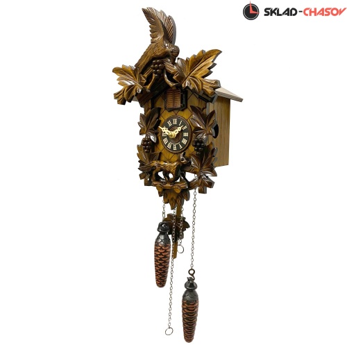 Часы с кукушкой SARS 0922-8M фото фото 4