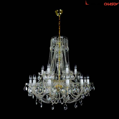 Wranovsky Classe Elevated 18 Gold фото