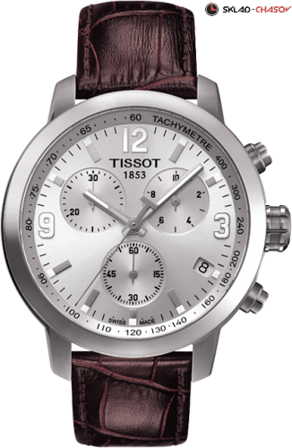 Tissot T055.417.16.037.00 фото