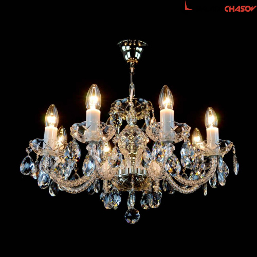 Wranovsky Clasico 8 Silver фото фото 2