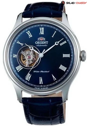 Унисекс Orient FAG00004D0 фото