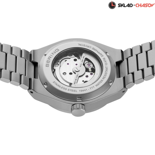 Мужские Bering 19441-777 фото фото 4