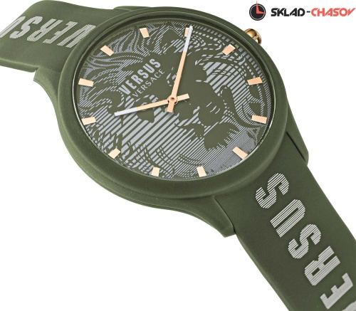 VERSUS Versace VSP1O0321 фото фото 2