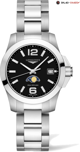 Longines L3.381.4.58.6 фото