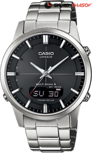 Casio Lineage LCW-M170D-1A фото