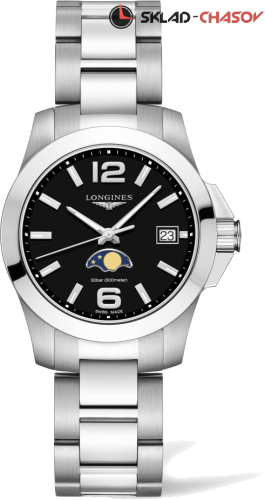 Longines L3.381.4.58.6 фото