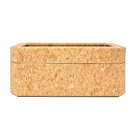 Шкатулка для хранения 4-х часов WOLF 668261 фото