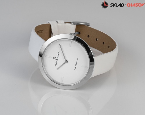 Jacques Lemans La Passion 1-2031B фото фото 2