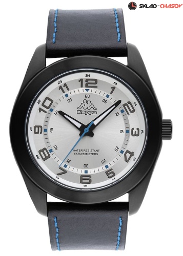 Kappa мужские, KP-1432M-D фото