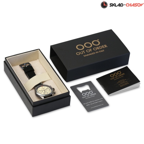 Out of Order OOO.001-23.CR.NE фото фото 5