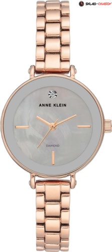 Anne Klein 3386LGRG фото