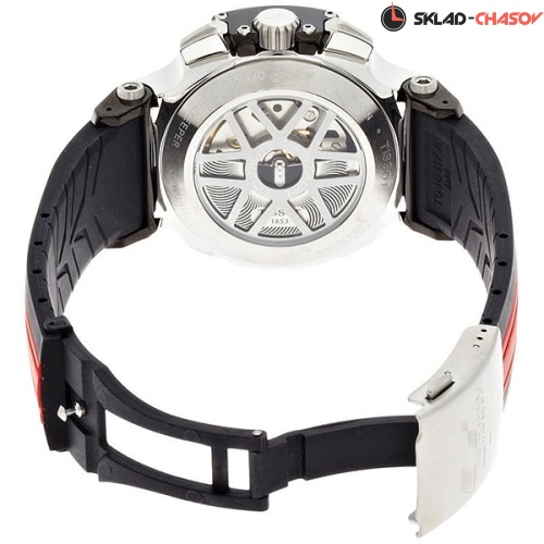 Tissot T048.427.27.061.00 фото фото 3