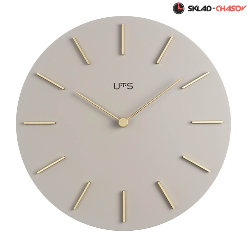 Настенные часы Tomas Stern 7322 фото