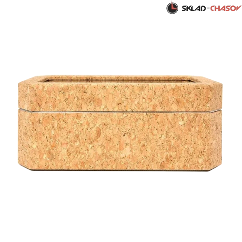 Шкатулка для хранения 4-х часов WOLF 668261 фото