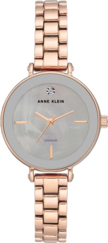 Anne Klein 3386LGRG фото