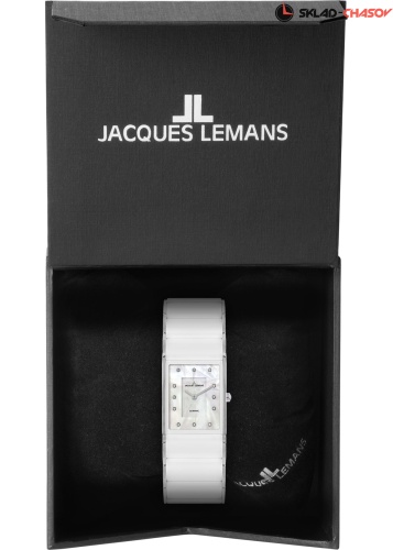 Наручные часы 1-1940G, Jacques Lemans фото фото 7