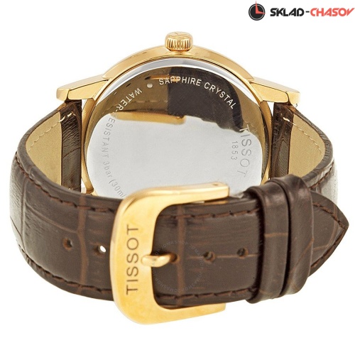 Tissot T085.410.36.011.00 фото фото 2