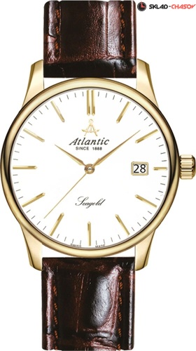 Мужские Atlantic Seagold 95344.65.11 фото