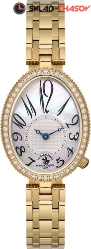 Santa Barbara Polo & Racquet Club SB.1.10613-2 фото