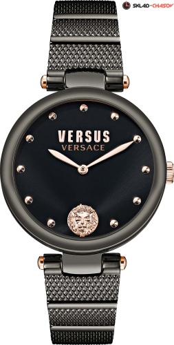 VERSUS Versace VSP1G0721 фото