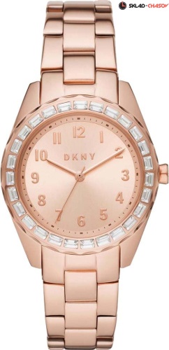 Женские DKNY Nolita NY2930 фото