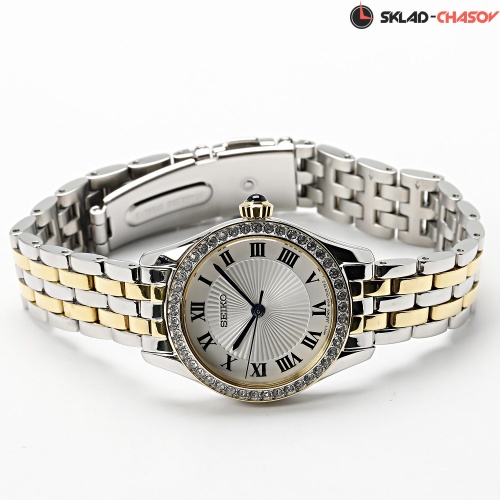 Наручные часы Seiko SUR336P1 фото фото 2