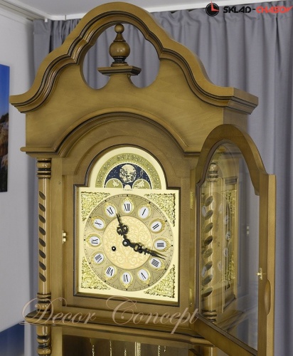 Columbus CR9152-PD-OAK фото фото 6