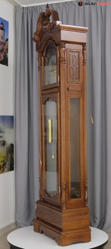 Напольные часы Columbus CL-9221 Wal фото фото 3