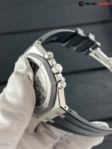 Часы Audemars Piguet Leo Messi Limited Edition Chronograph 1769 фото фото 2