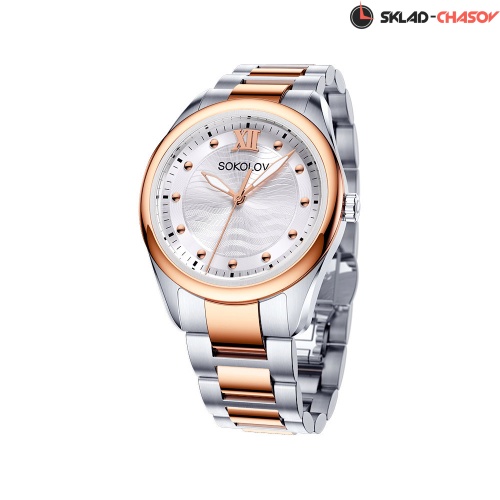 SOKOLOV 322.76.00.000.04.02.2 фото фото 2