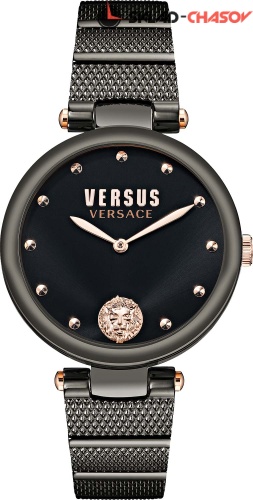 VERSUS Versace VSP1G0721 фото