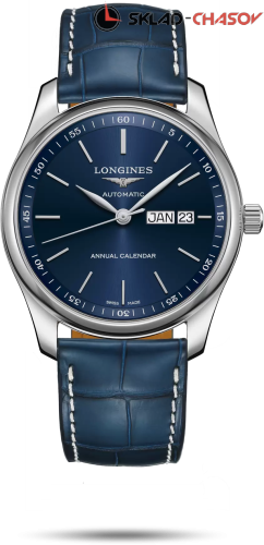 Longines L2.910.4.92.0 фото