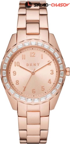 Женские DKNY Nolita NY2930 фото