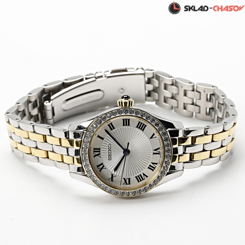 Наручные часы Seiko SUR336P1 фото фото 2