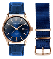 George Kini GK-11-01 фото