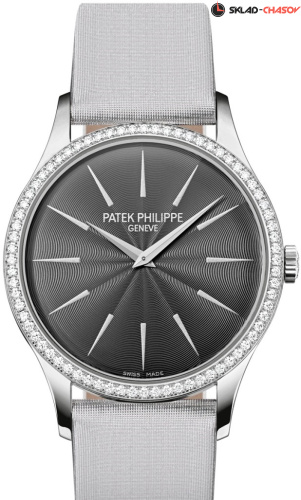 Patek Philippe Calatrava 33 mm 4897G-010 фото