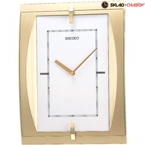Seiko QXA450GN фото